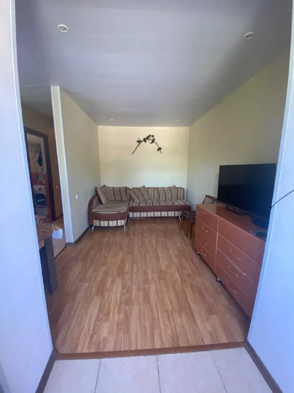 Уютная двухкомнатная квартира в центре