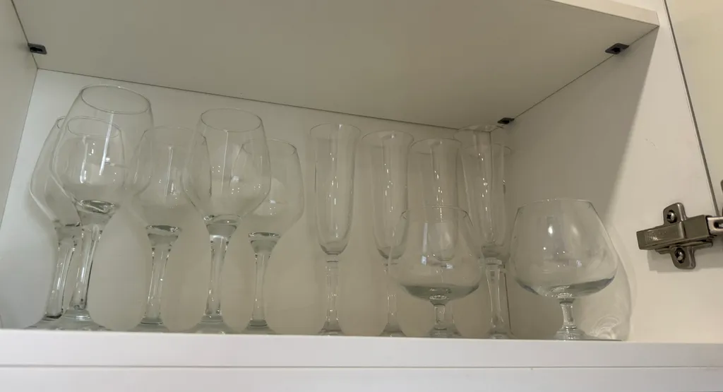 Time for relax in Vatutina