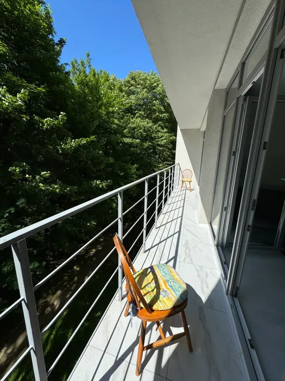 Квартира Апартаменты с видом на парк — Калининград