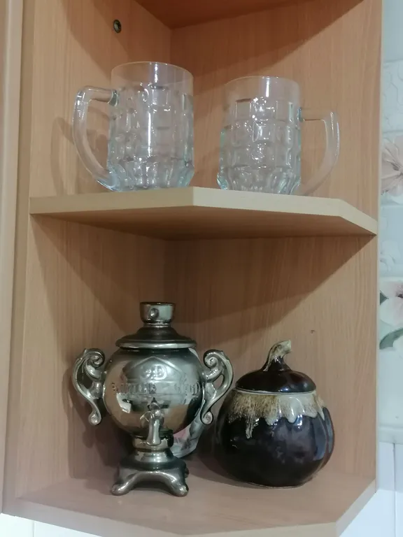 Уютная тёплая 2-комнатная квартира