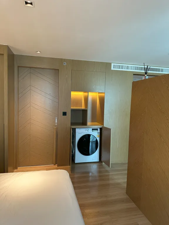 Най Харн 5* номер с супер большой кроватью