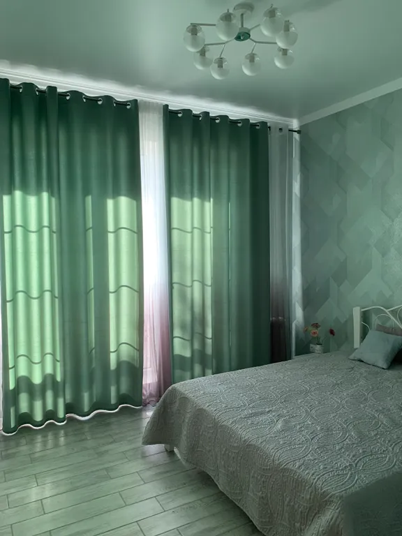 Уютная квартира для семейного отдыха