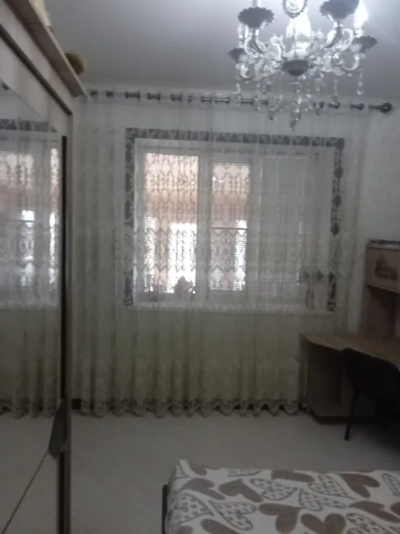 Коттедж Новый каменный дом со всеми удобствами — аренда посуточно в Дербент