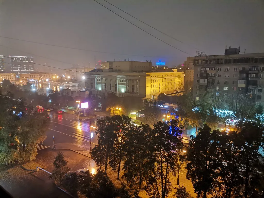 Квартира 2-к. квартира, 54,4 м², 2 кровати — Тюмень