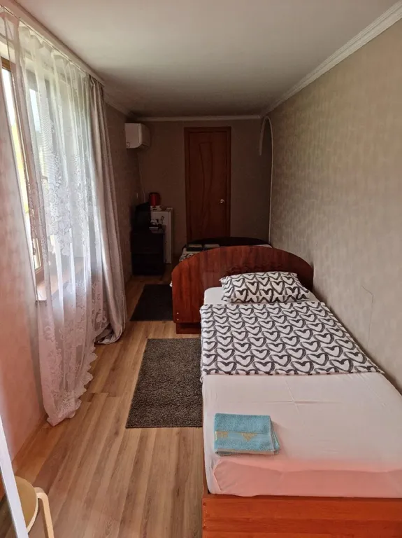 Комната