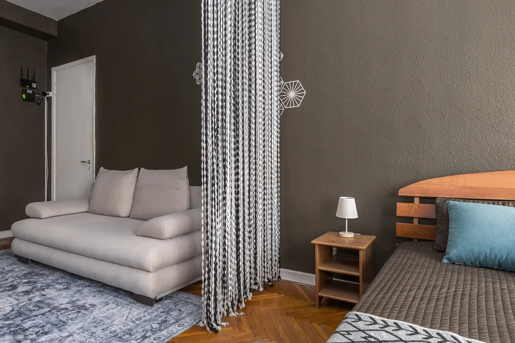 Квартира Квартира в историческом центре города — Санкт-Петербург