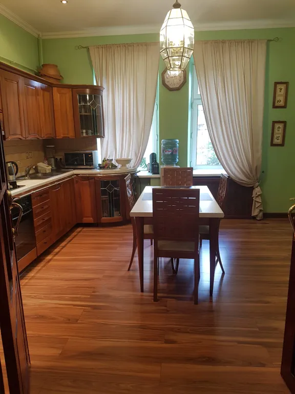 Комфортная и уютная квартира в центре города