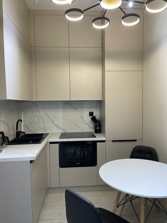 Милое гнездышко