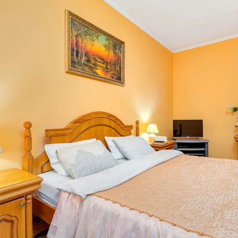 Квартира Уютная квартира — Геленджик