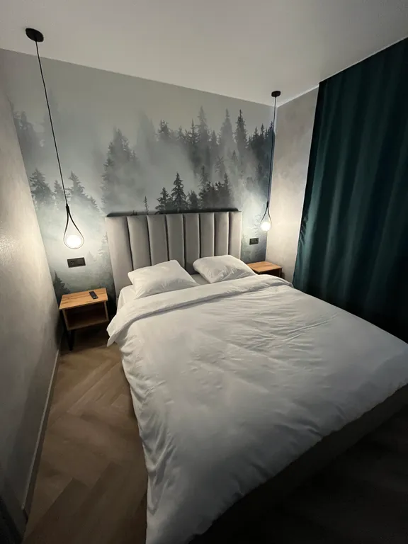 Уютный и современный апартамент в центре