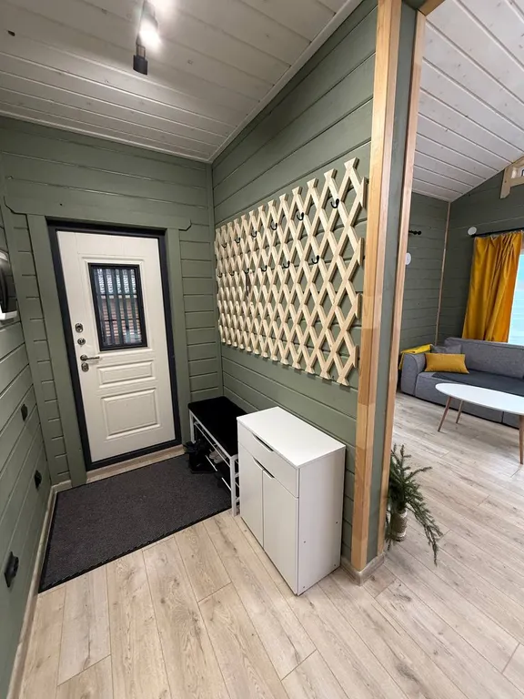 Скади Карелия