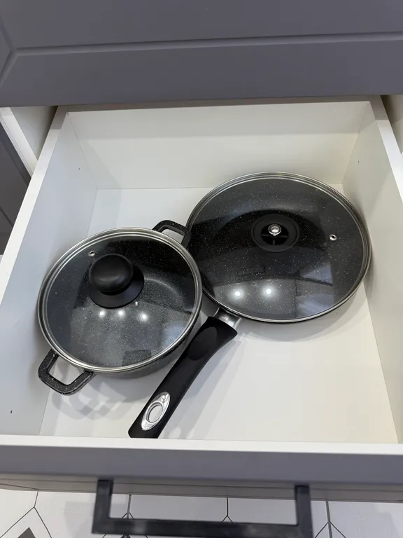 Уютная квартира с дизайнерским ремонтом