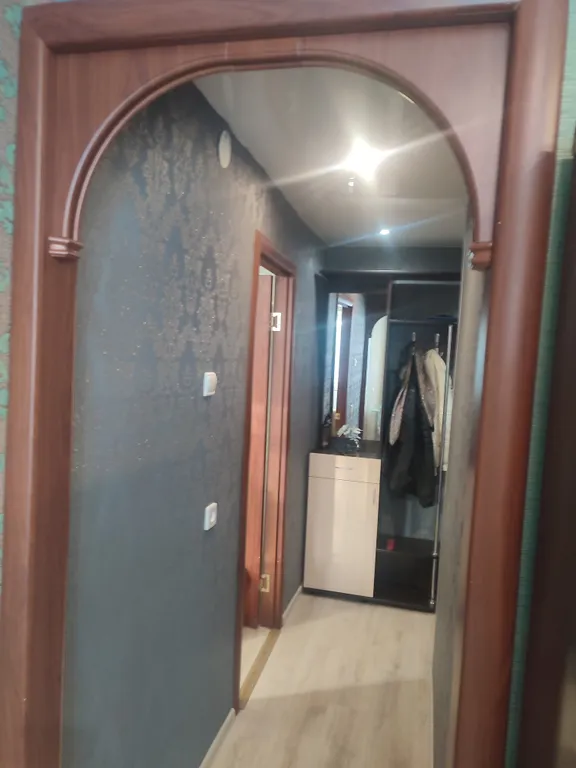 Уютная квартира в 10 минутах от ж/д и автовокзала