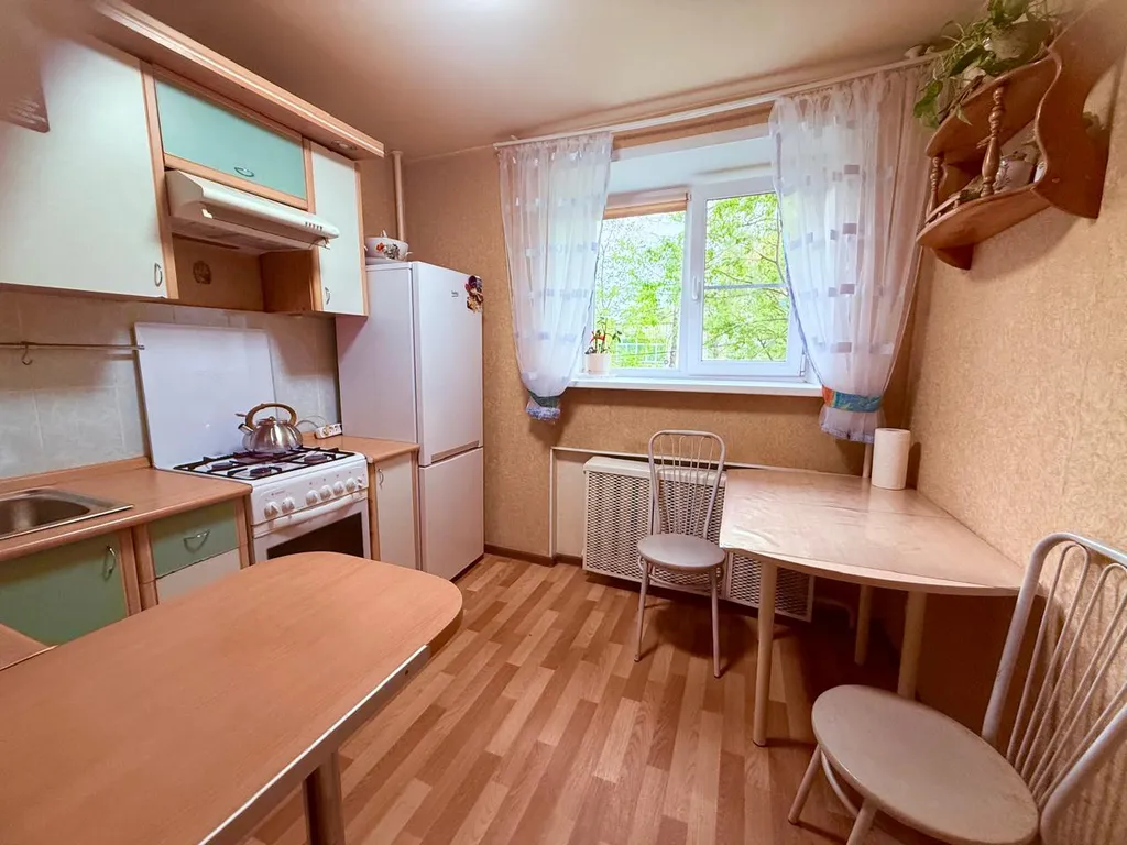 Квартирное Бюро