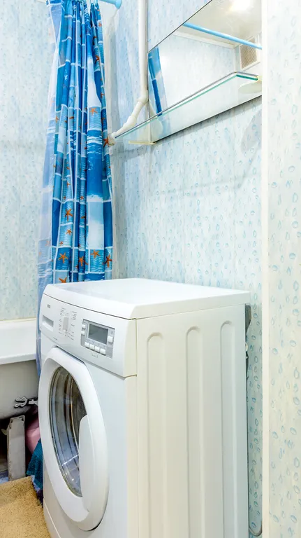 Удобная квартира в центре Воркуты, в шаге Газпром, ЛПУ, СК Олимп