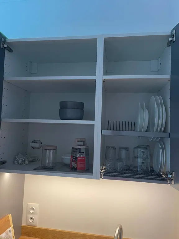 Премиум квартира в новом ЖК