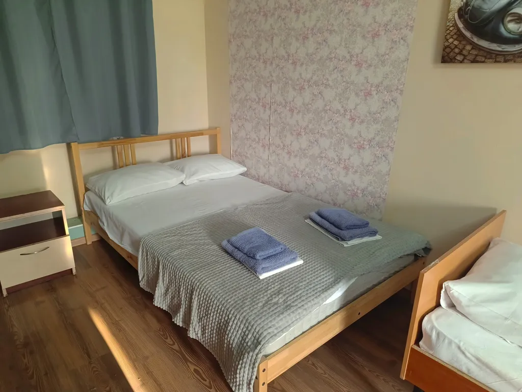 Квартира Комната — Геленджик