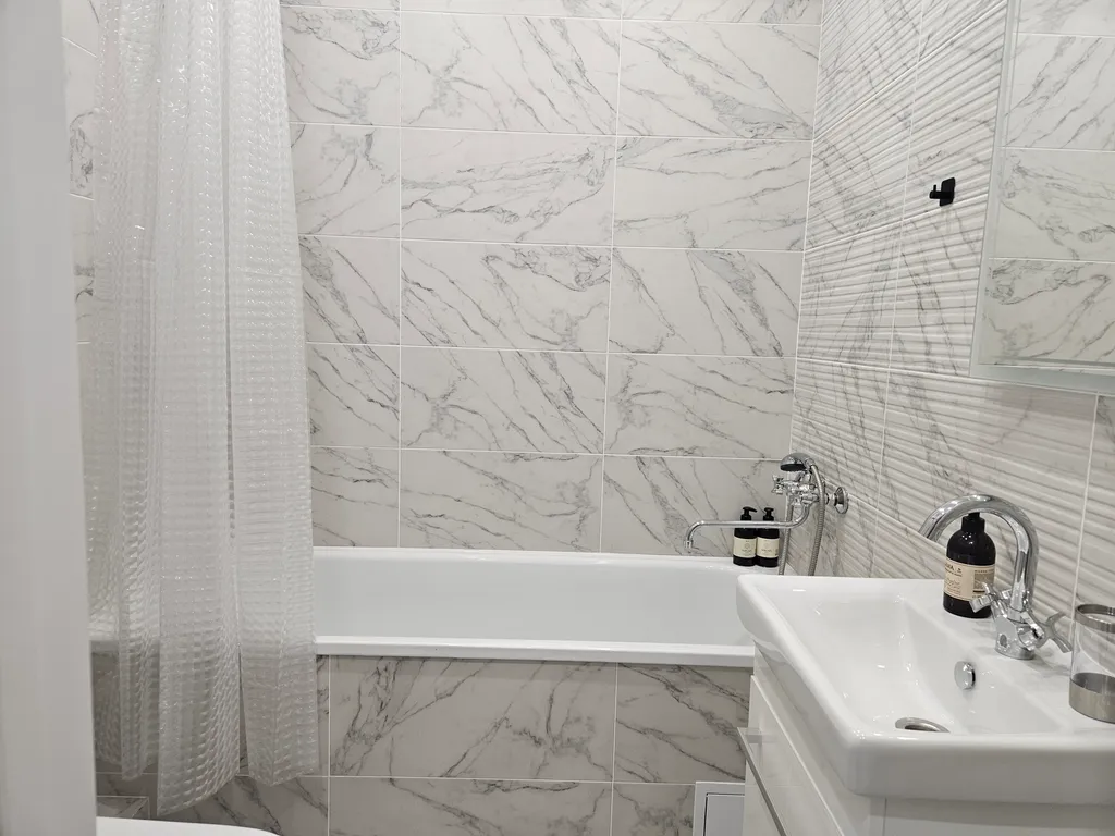 1 комнатная квартира на Октябрьской