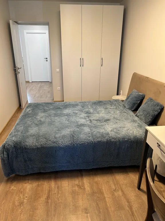 Комфортная квартира в центре города