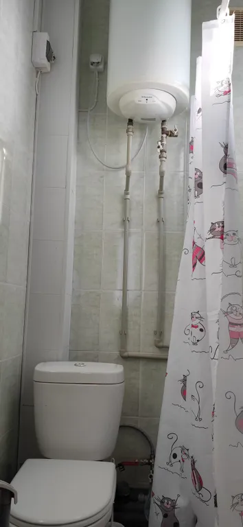 Квартира Солнечная квартира у моря — Севастополь