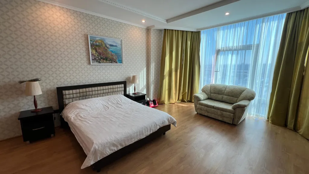 Апарты со с. П. А аквамарин 5