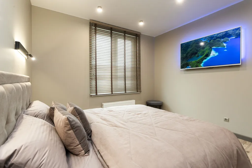 Квартира Апартаменты АрендаСервис на Ольховой — Светлогорск