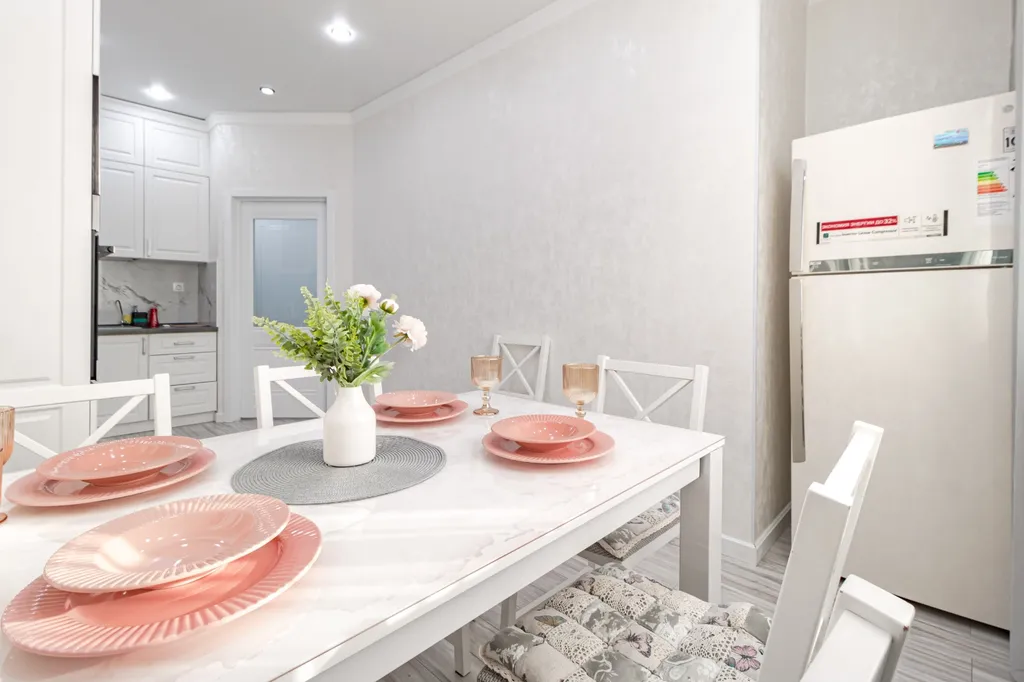 Апартаменты, рядом с Ботаническим садом