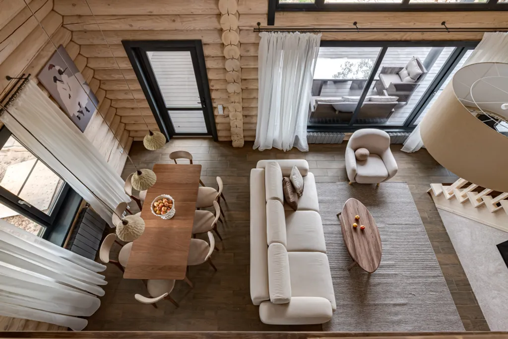 Лесное Шале