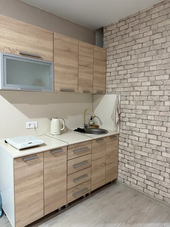 Уютная квартира близко к центру, рядом арт холл