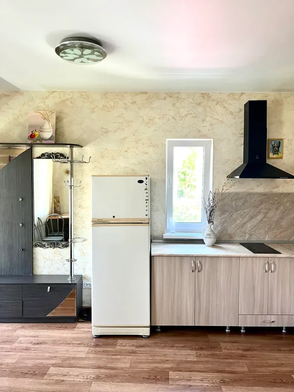 Уютный домик в шаговой доступности к морю