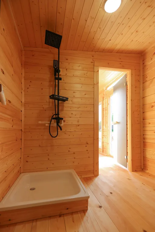 Уютный барнхауз у озера, премиум отдых для вас