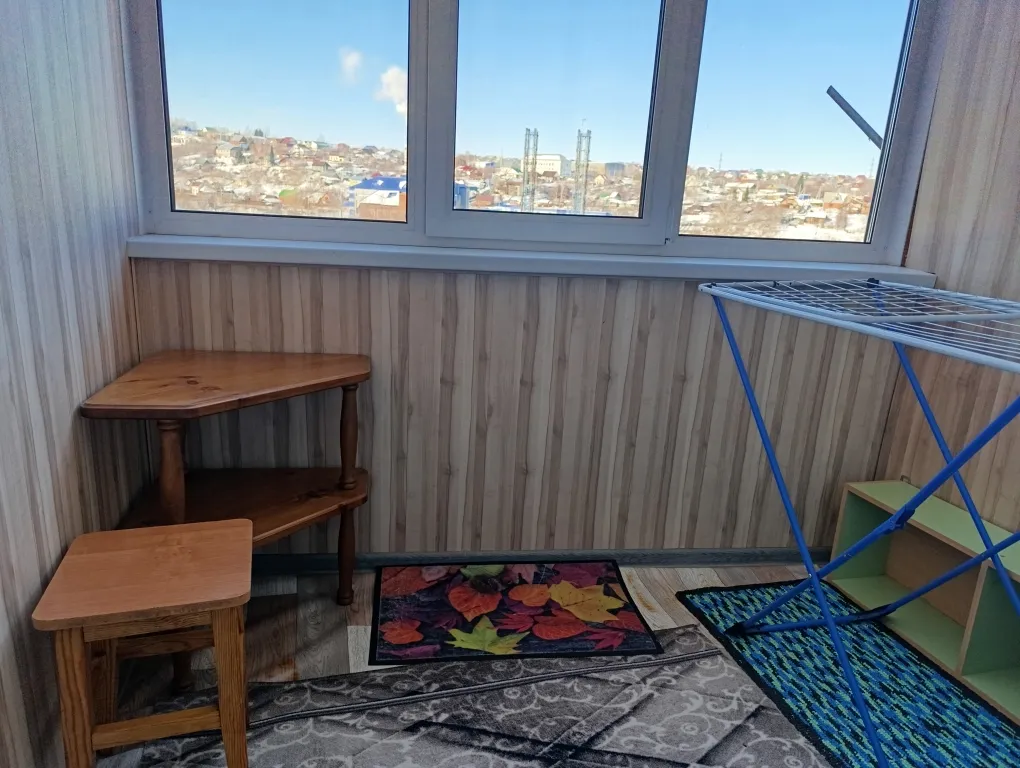 Уютная, просторная квартира в сердце курорта