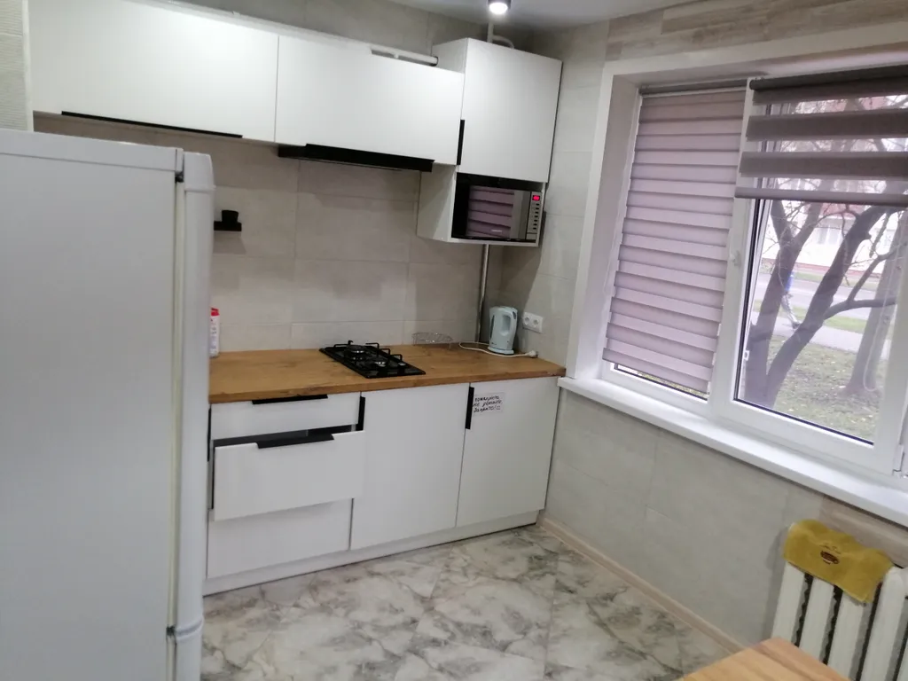 Уютные апартаменты в центре города