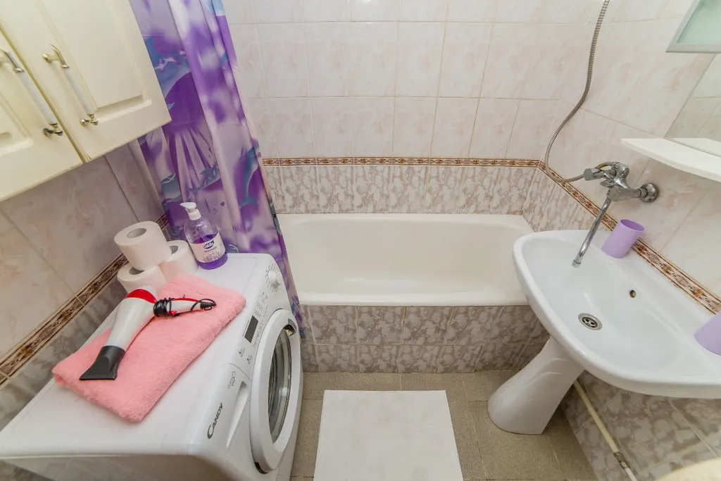 Пурпурное облако