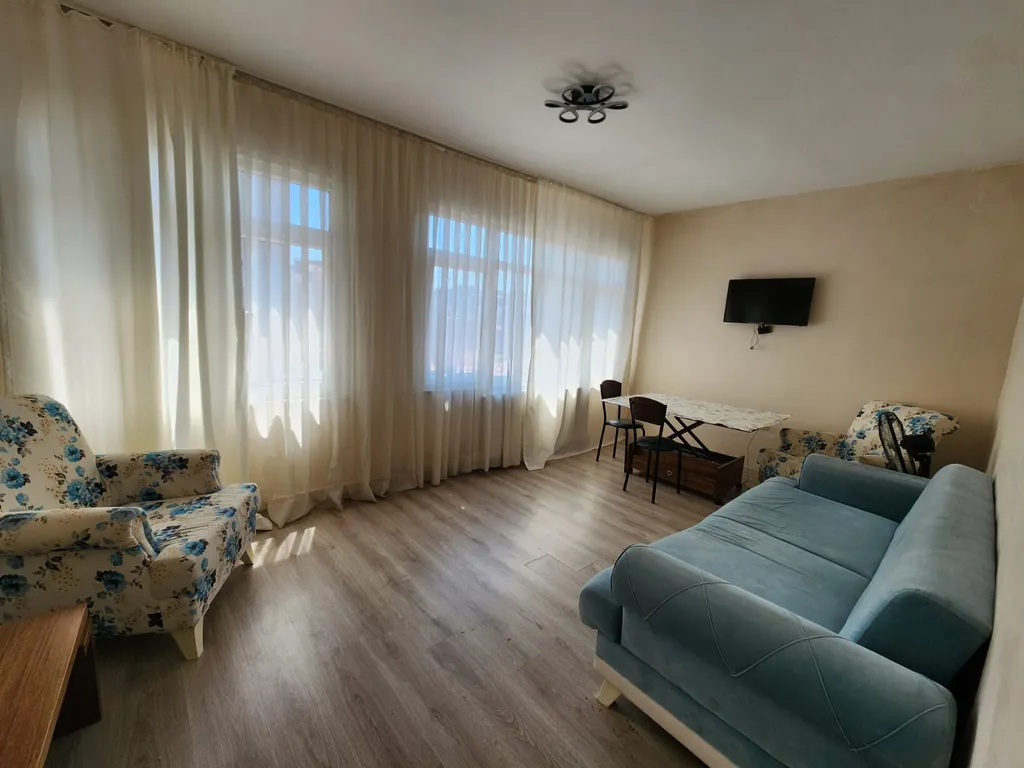 Квартира в центре Стамбула — аренда посуточно в Стамбул