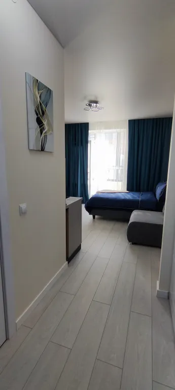 Квартира в центре Верхней Пышмы