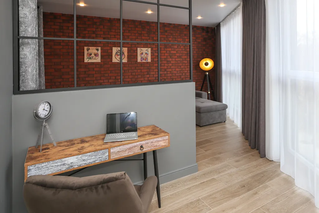 Люкс в Баден СПА