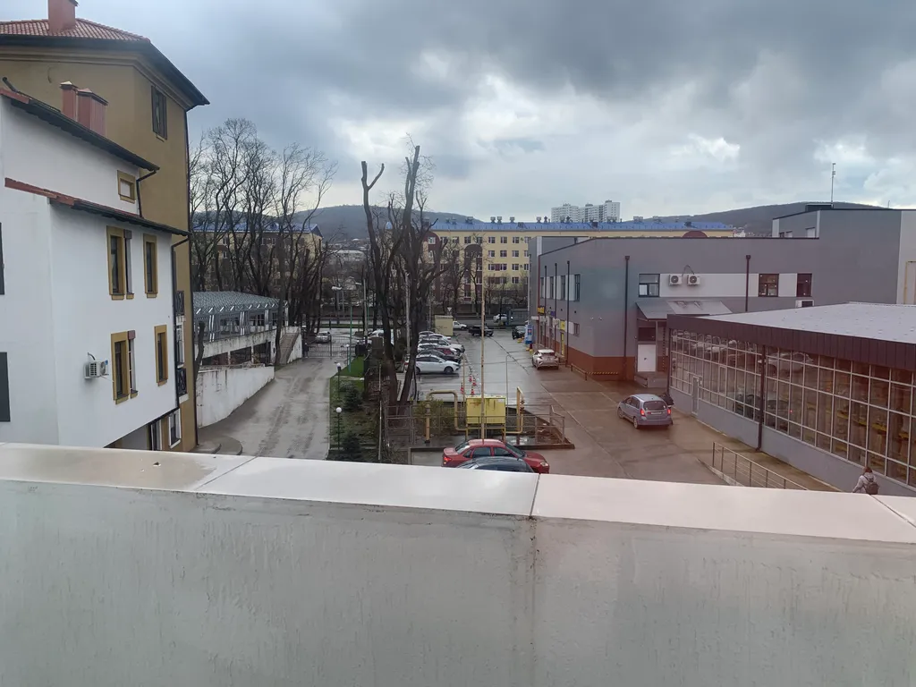 4-комнатная квартира в уютном ЖК Сан-Педро