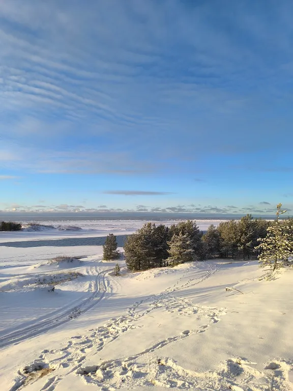 Коттедж Незабываемый отдых в доме с видом на реку и лес — Нурмойла