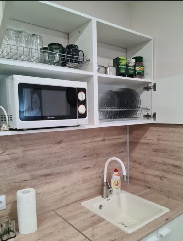 Апартаменты в частном секторе