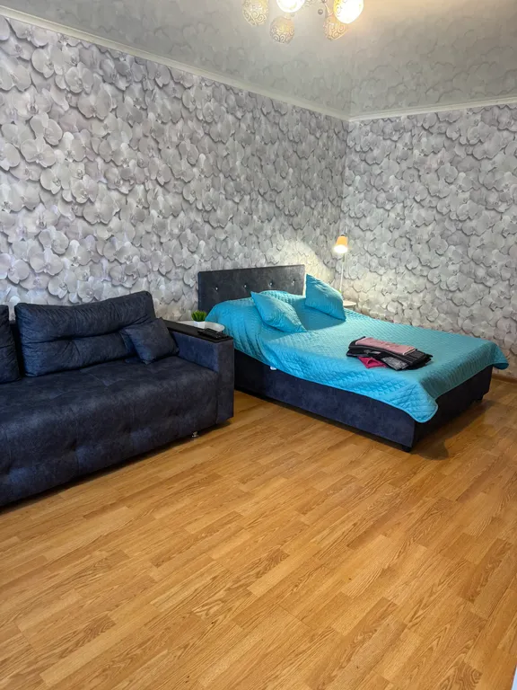 Студия в центре города