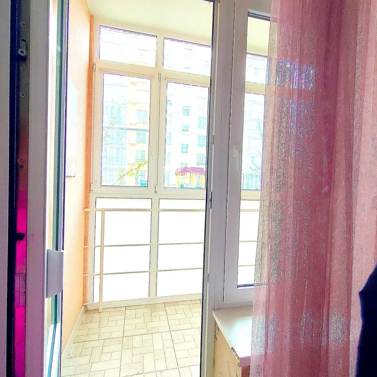 Квартира 1-к квартира с высоким уровнем сервиса, 1309 км а/т М4, в Динской — Динская