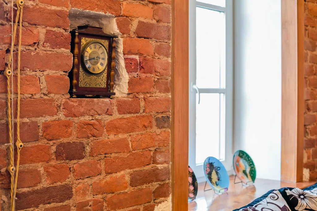 Квартира Уютная квартира с балконом — Санкт-Петербург