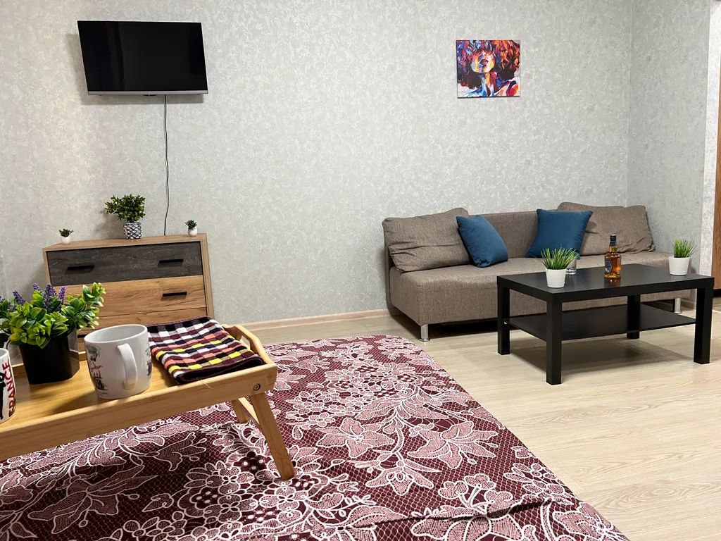 Студия ЖК Vektori