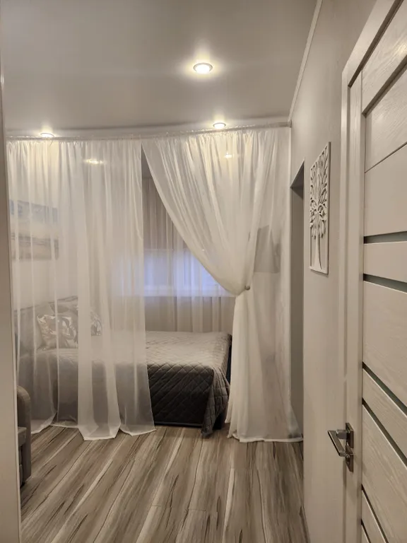 Уютная квартира у моря — аренда посуточно в Светлогорск