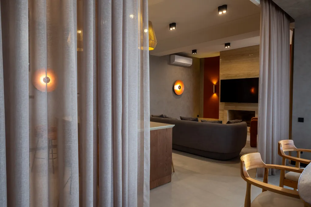 4-комнатный Дом