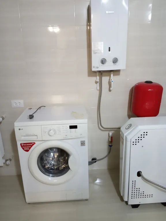 Коттедж Домик в центре города — Элиста