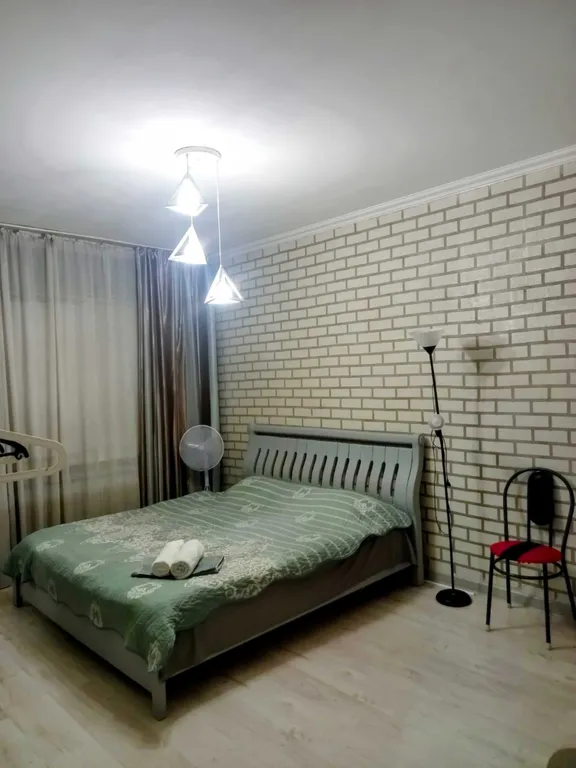 Квартира на Тастаке