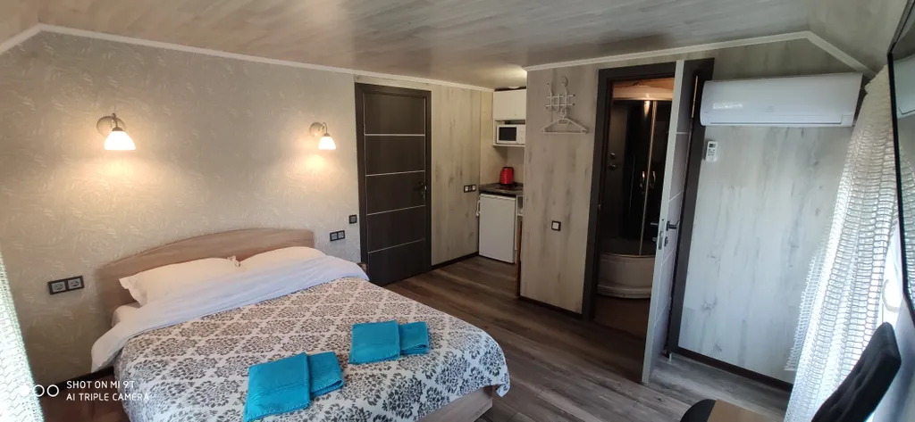 Дачная студия