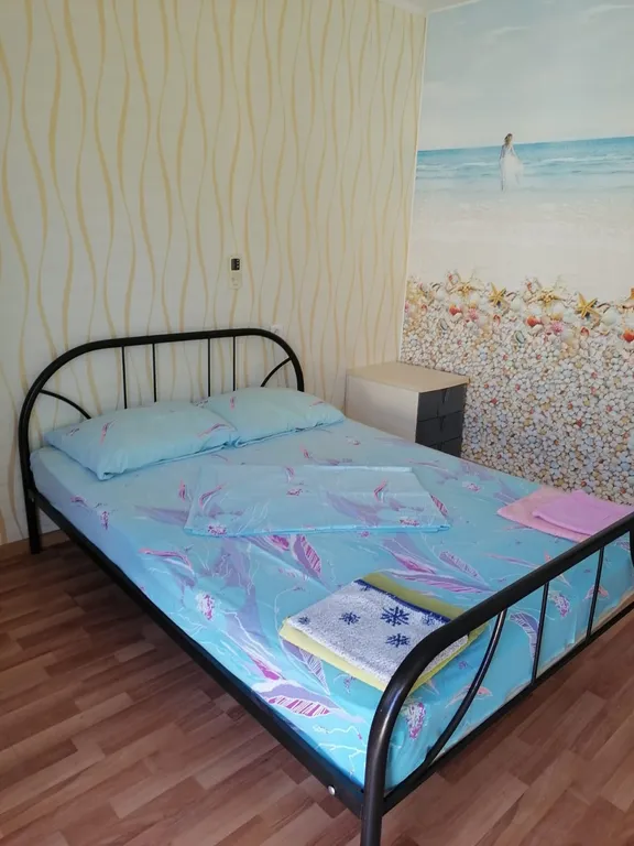 Квартира Двухместный номер стандарт Парусник — аренда посуточно в Должанская